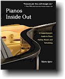 Pianos Inside Out